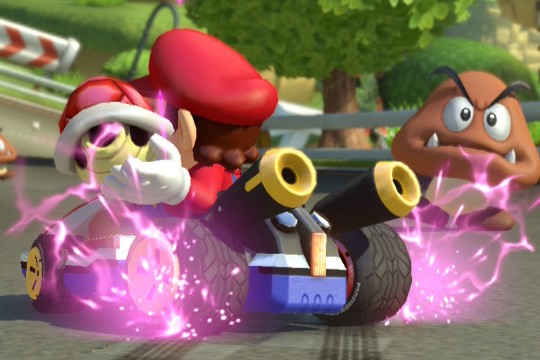 マリオカート8デラックス - マリオカート 歴代マシン図鑑 - atwiki